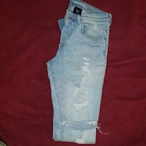 H&M low waist skinny jeans Mens size 32